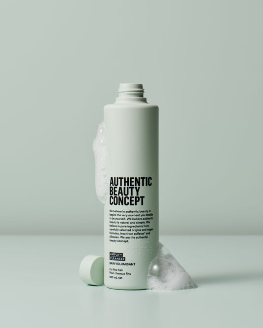 Amplify Cleanser 300ml