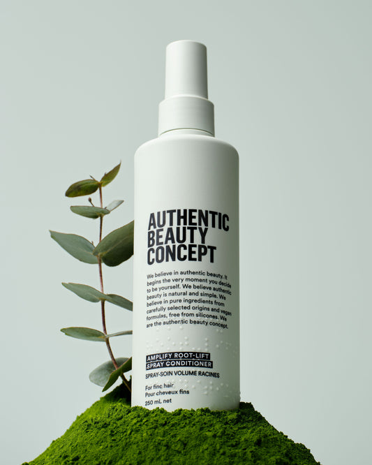 Amplify Root-Lift Spray Conditioner 250ml
