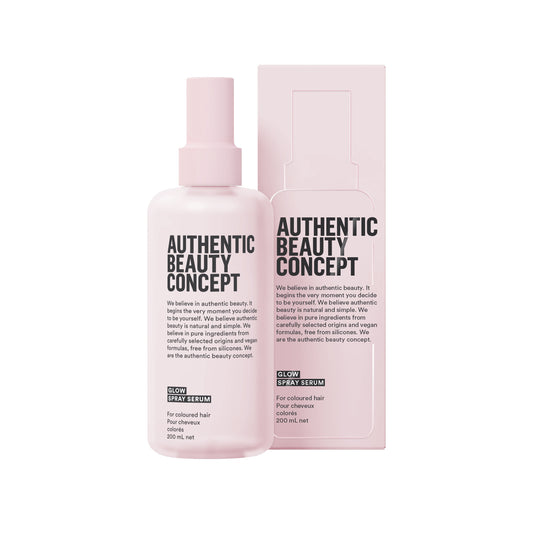 Glow Spray Serum 200ml