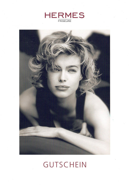 Hermes Friseure Geschenkgutschein